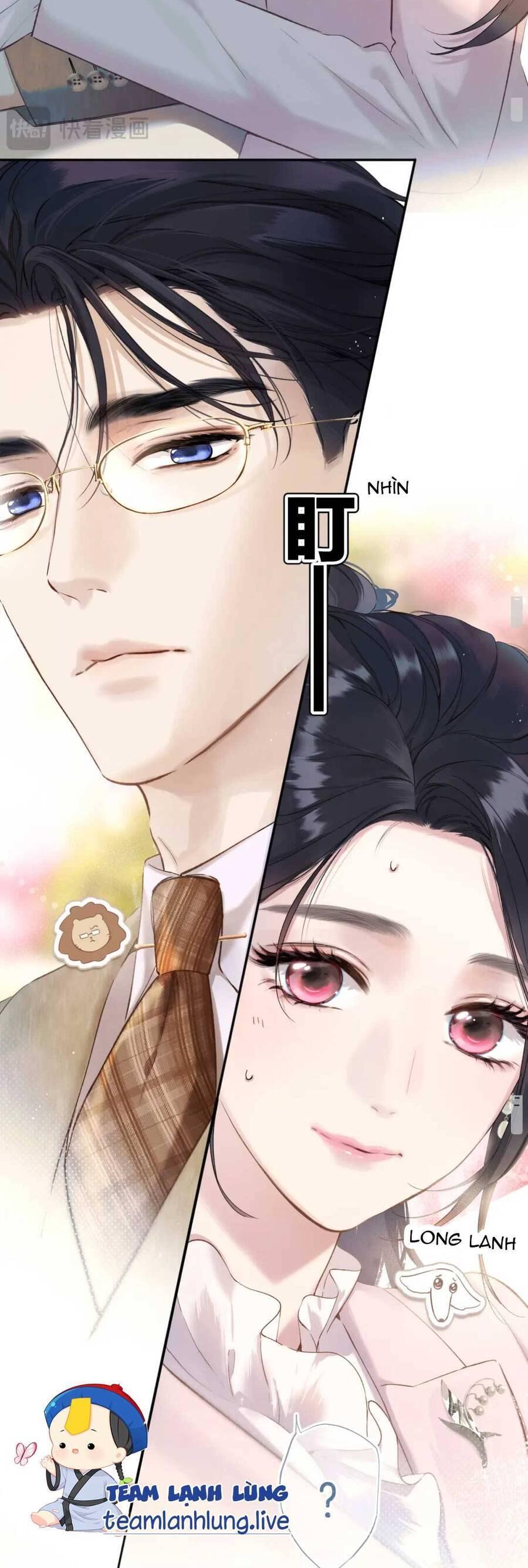 Tôi Cũng Muốn Làm Mợ Út Chapter 8 - Trang 2