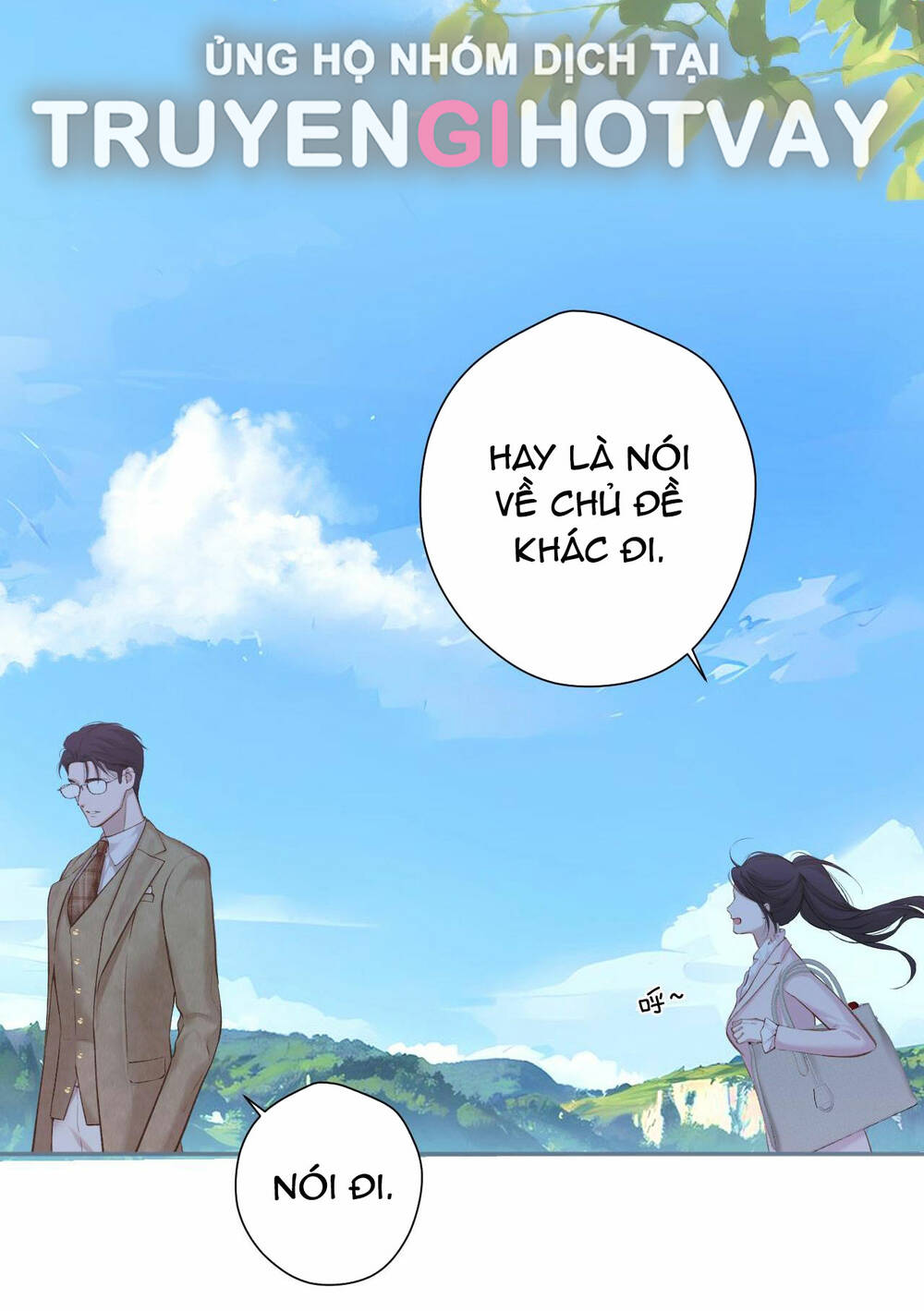 Tôi Cũng Muốn Làm Mợ Út Chapter 7.2 - Trang 2