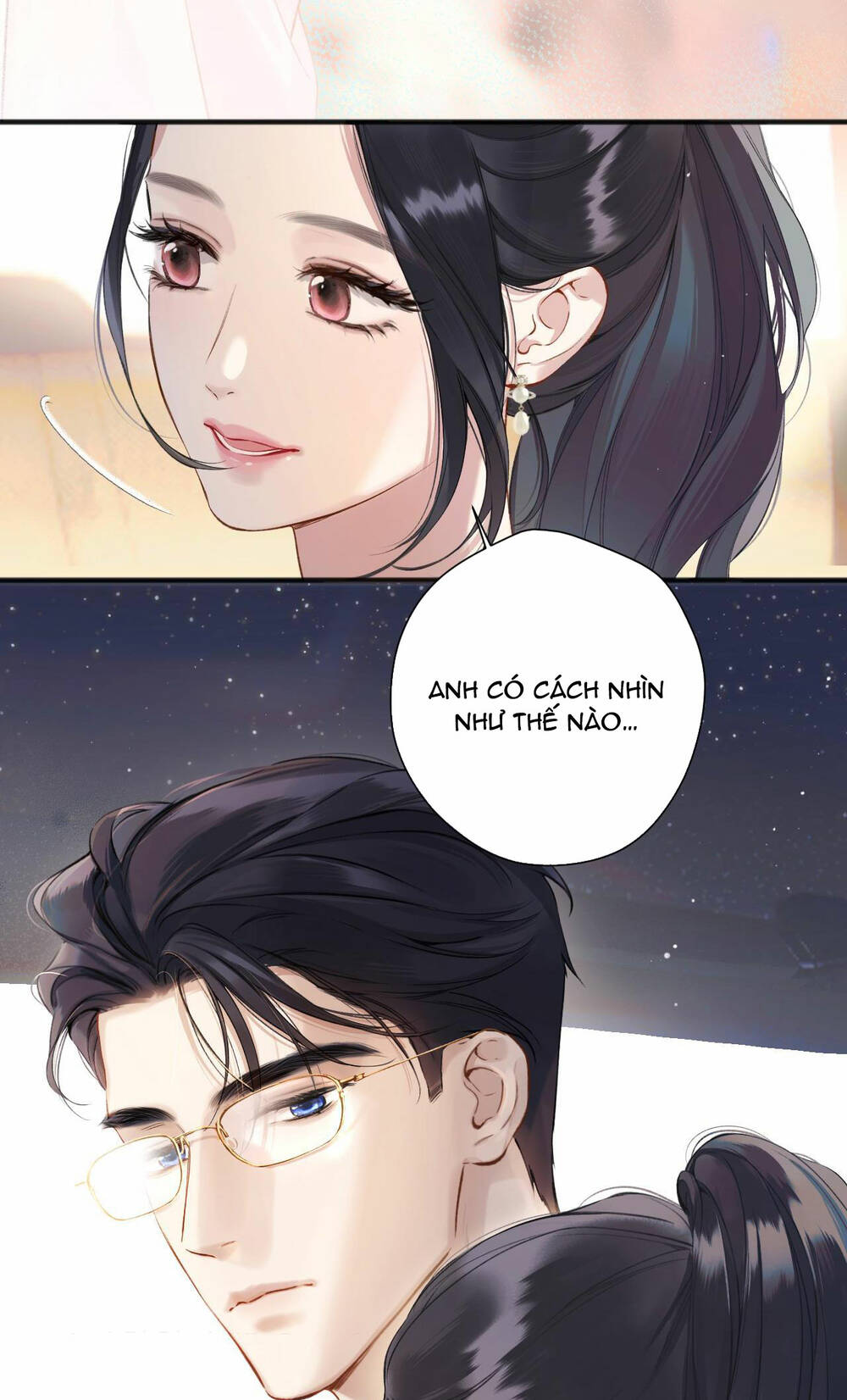 Tôi Cũng Muốn Làm Mợ Út Chapter 7.1 - Trang 2