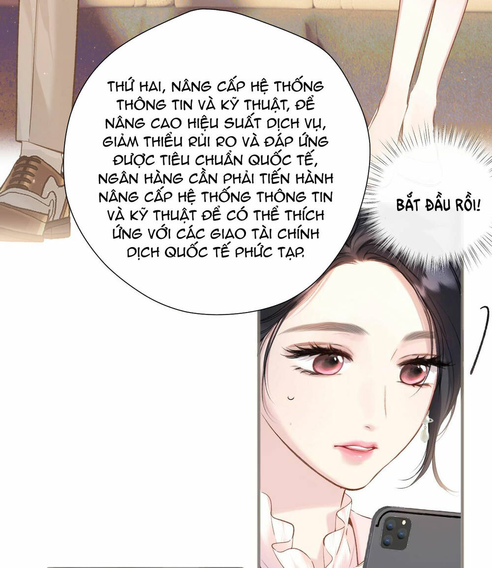 Tôi Cũng Muốn Làm Mợ Út Chapter 7.1 - Trang 2