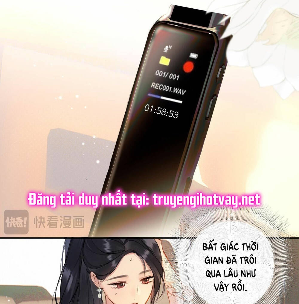 Tôi Cũng Muốn Làm Mợ Út Chapter 7.1 - Trang 2