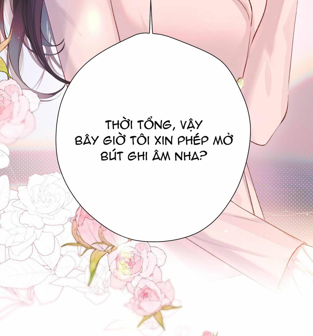 Tôi Cũng Muốn Làm Mợ Út Chapter 7.1 - Trang 2