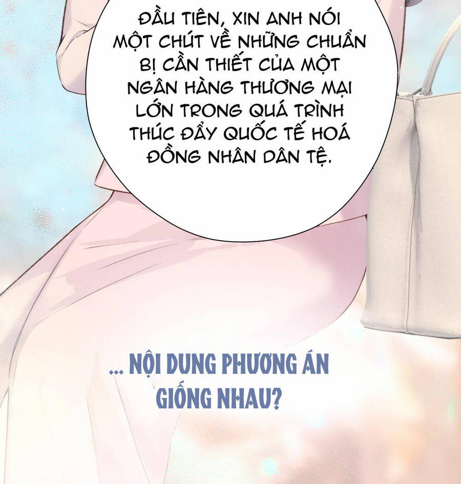 Tôi Cũng Muốn Làm Mợ Út Chapter 7 - Trang 2