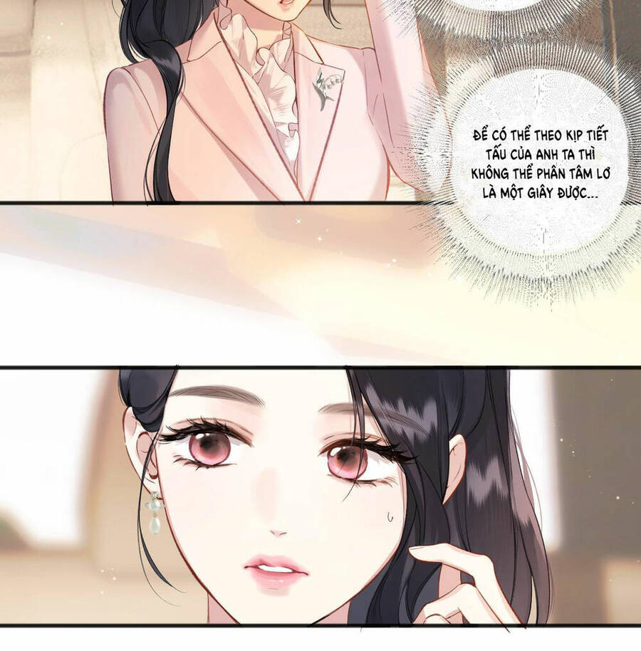 Tôi Cũng Muốn Làm Mợ Út Chapter 7 - Trang 2