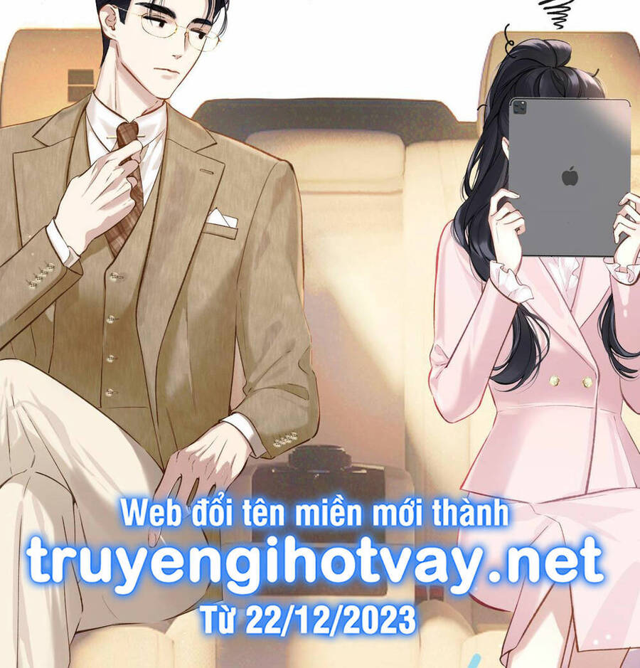 Tôi Cũng Muốn Làm Mợ Út Chapter 7 - Trang 2