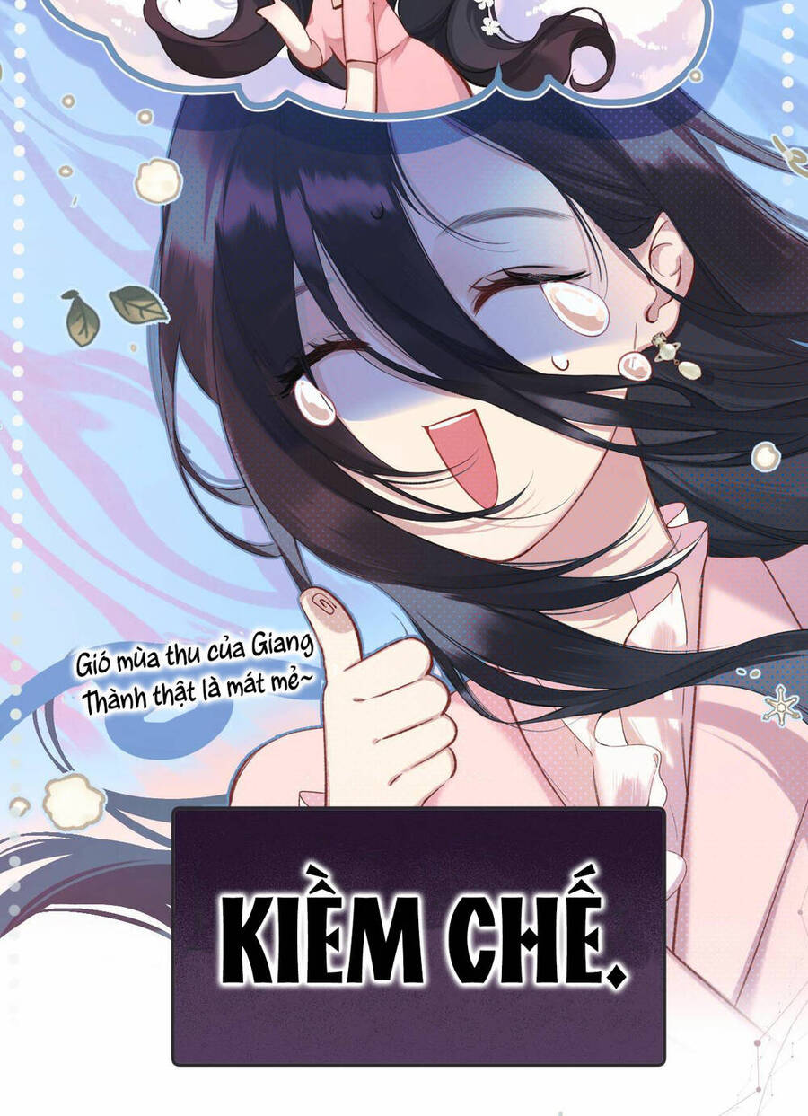 Tôi Cũng Muốn Làm Mợ Út Chapter 7 - Trang 2