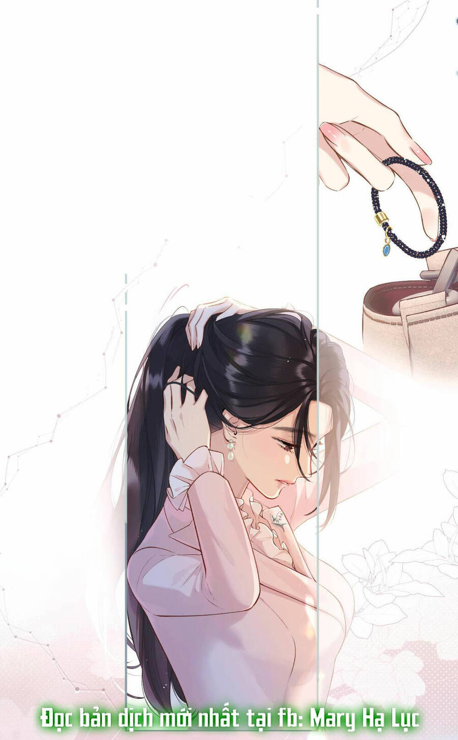 Tôi Cũng Muốn Làm Mợ Út Chapter 7 - Trang 2