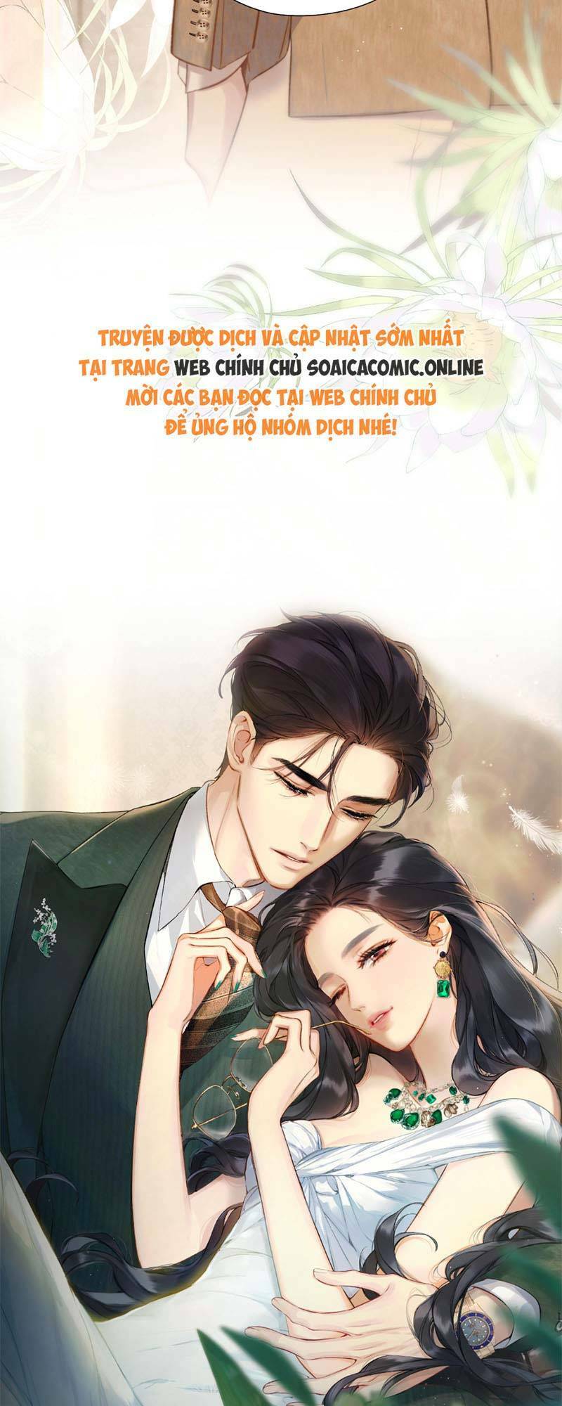 Tôi Cũng Muốn Làm Mợ Út Chapter 6 - Trang 2