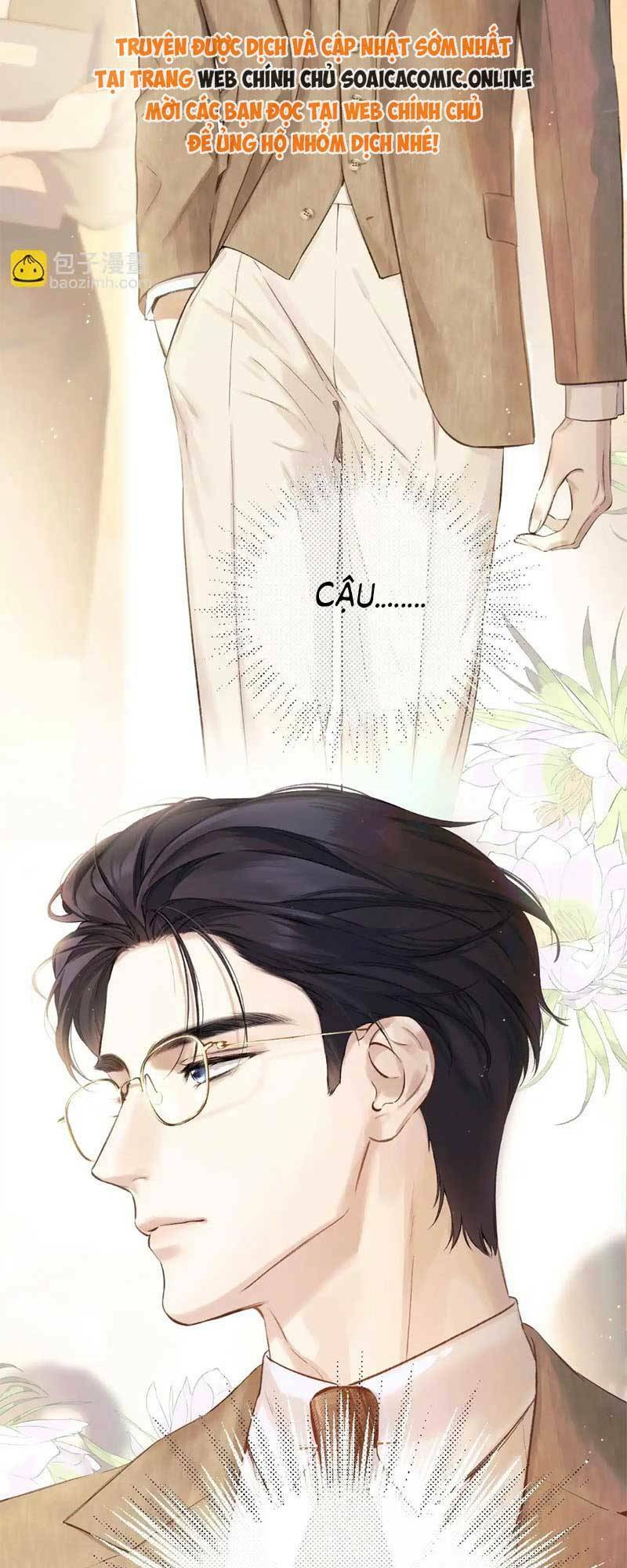 Tôi Cũng Muốn Làm Mợ Út Chapter 5 - Trang 2