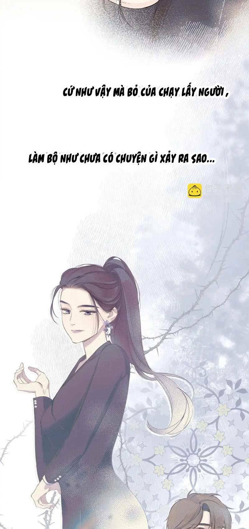 Tôi Cũng Muốn Làm Mợ Út Chapter 5 - Trang 2