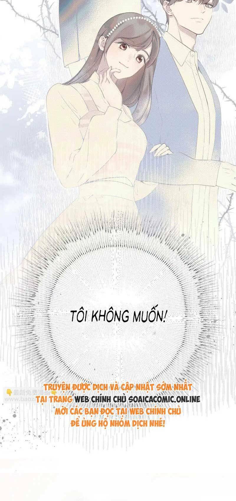 Tôi Cũng Muốn Làm Mợ Út Chapter 5 - Trang 2