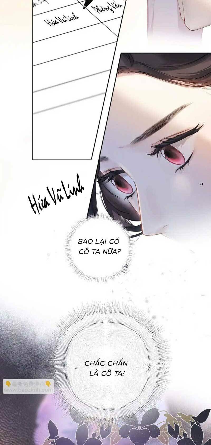 Tôi Cũng Muốn Làm Mợ Út Chapter 5 - Trang 2