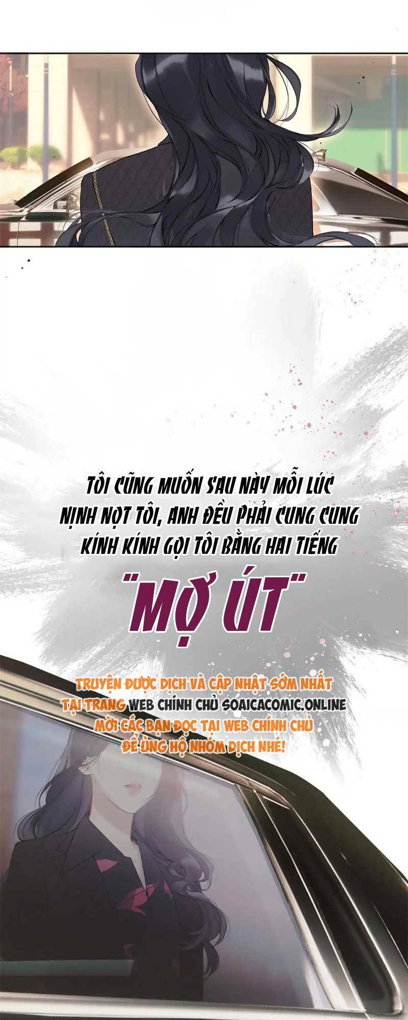 Tôi Cũng Muốn Làm Mợ Út Chapter 4 - Trang 2