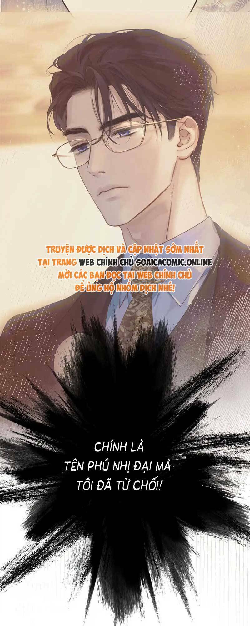 Tôi Cũng Muốn Làm Mợ Út Chapter 4 - Trang 2