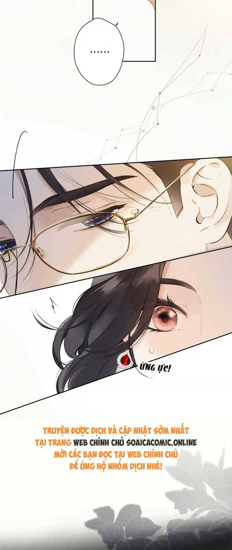 Tôi Cũng Muốn Làm Mợ Út Chapter 4 - Trang 2