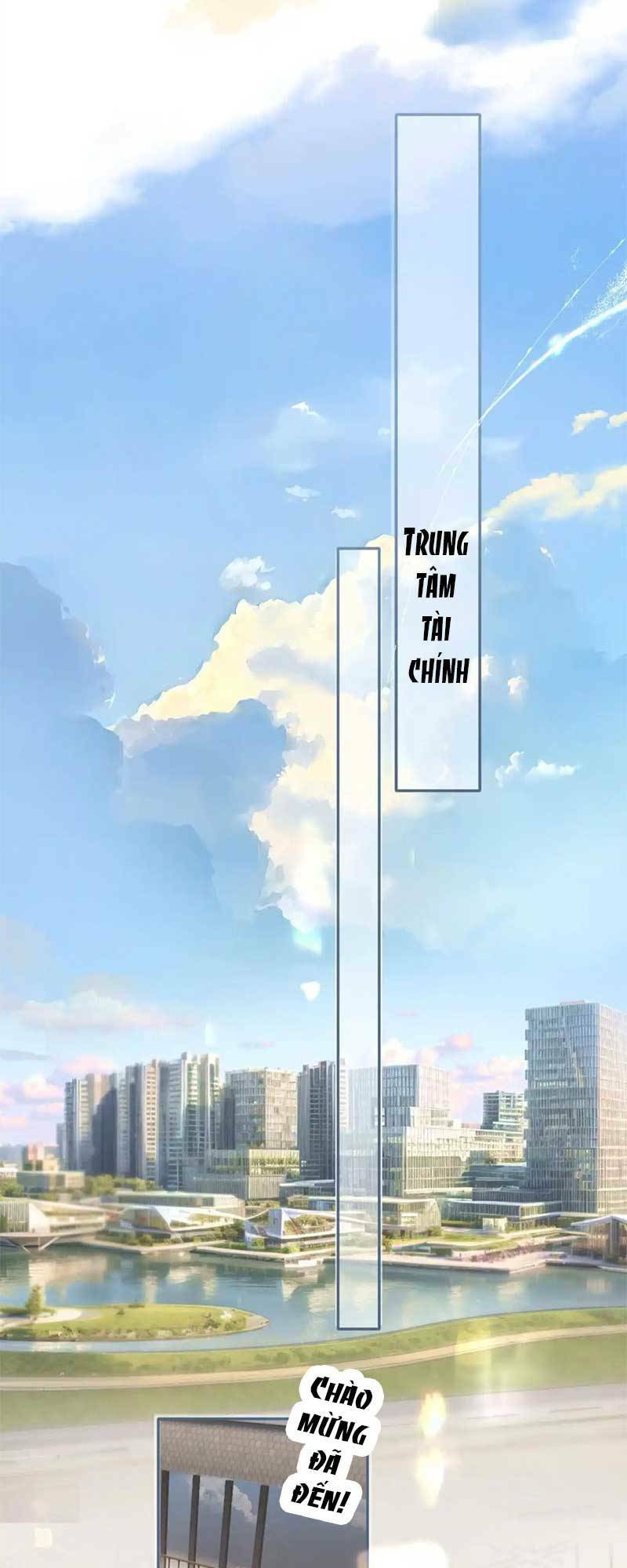 Tôi Cũng Muốn Làm Mợ Út Chapter 3 - Trang 2