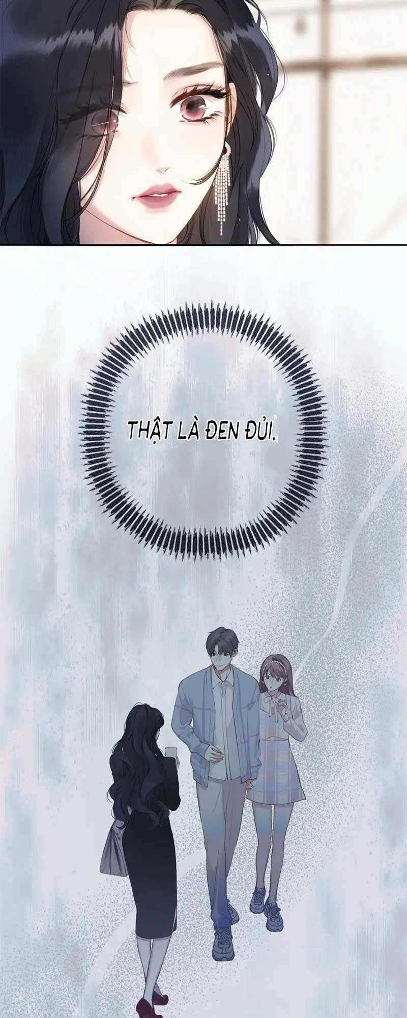 Tôi Cũng Muốn Làm Mợ Út Chapter 3 - Trang 2