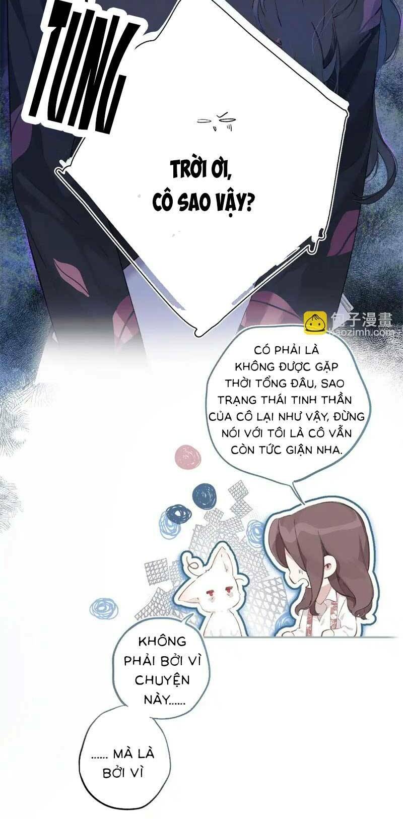 Tôi Cũng Muốn Làm Mợ Út Chapter 3 - Trang 2