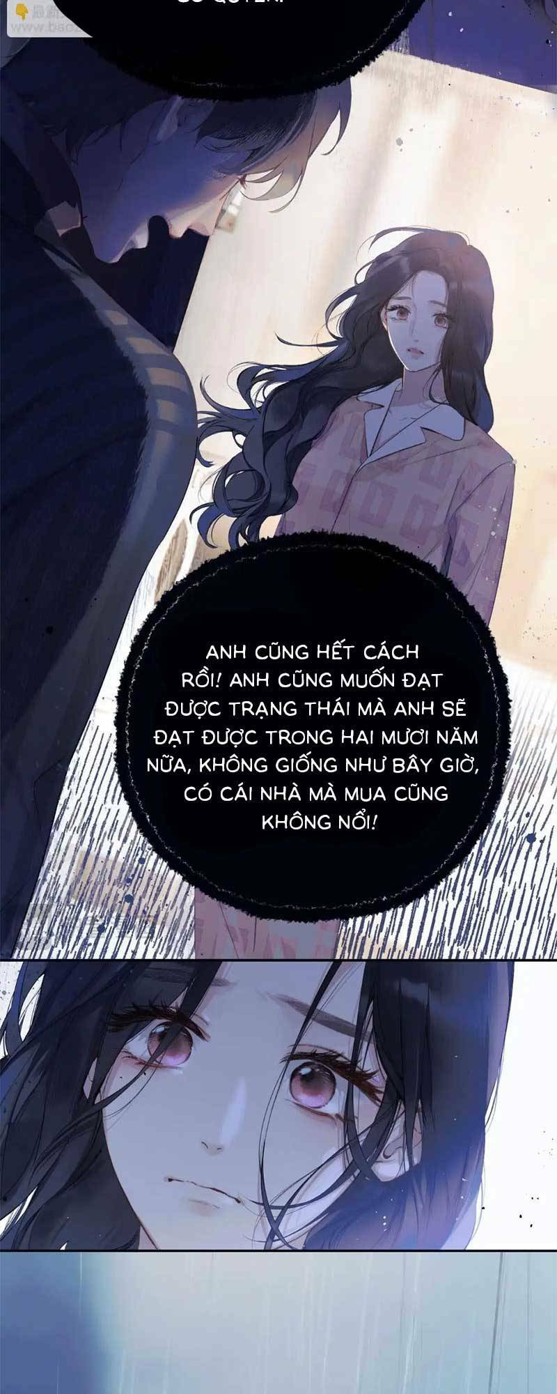 Tôi Cũng Muốn Làm Mợ Út Chapter 3 - Trang 2