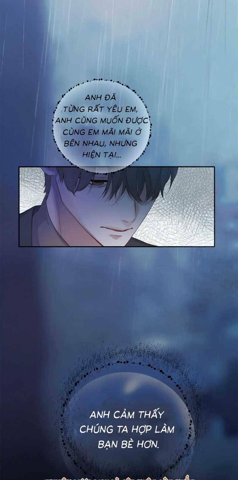 Tôi Cũng Muốn Làm Mợ Út Chapter 3 - Trang 2