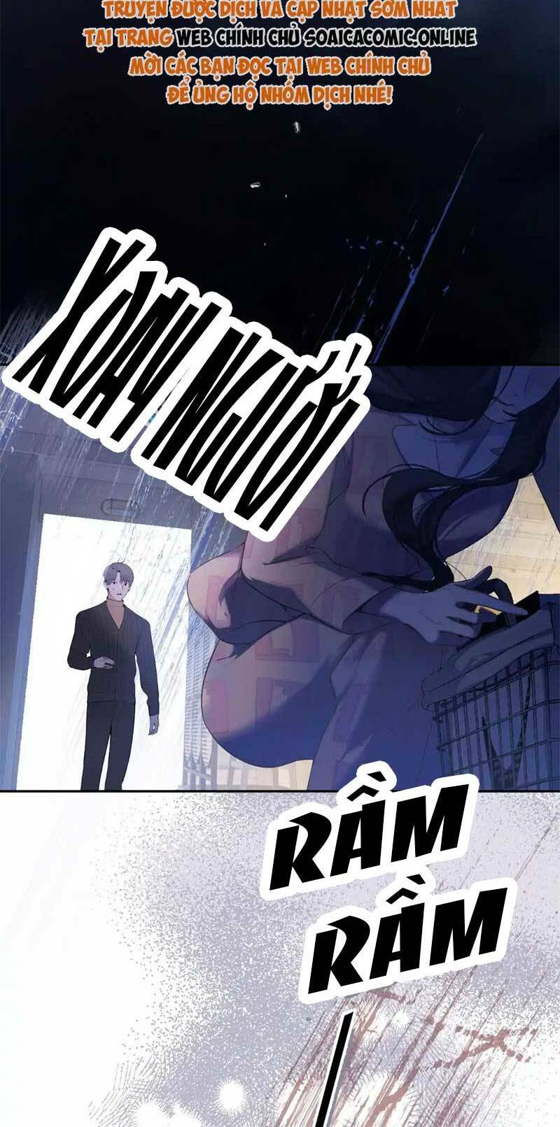 Tôi Cũng Muốn Làm Mợ Út Chapter 3 - Trang 2