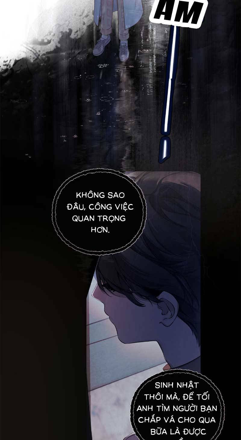 Tôi Cũng Muốn Làm Mợ Út Chapter 2 - Trang 2