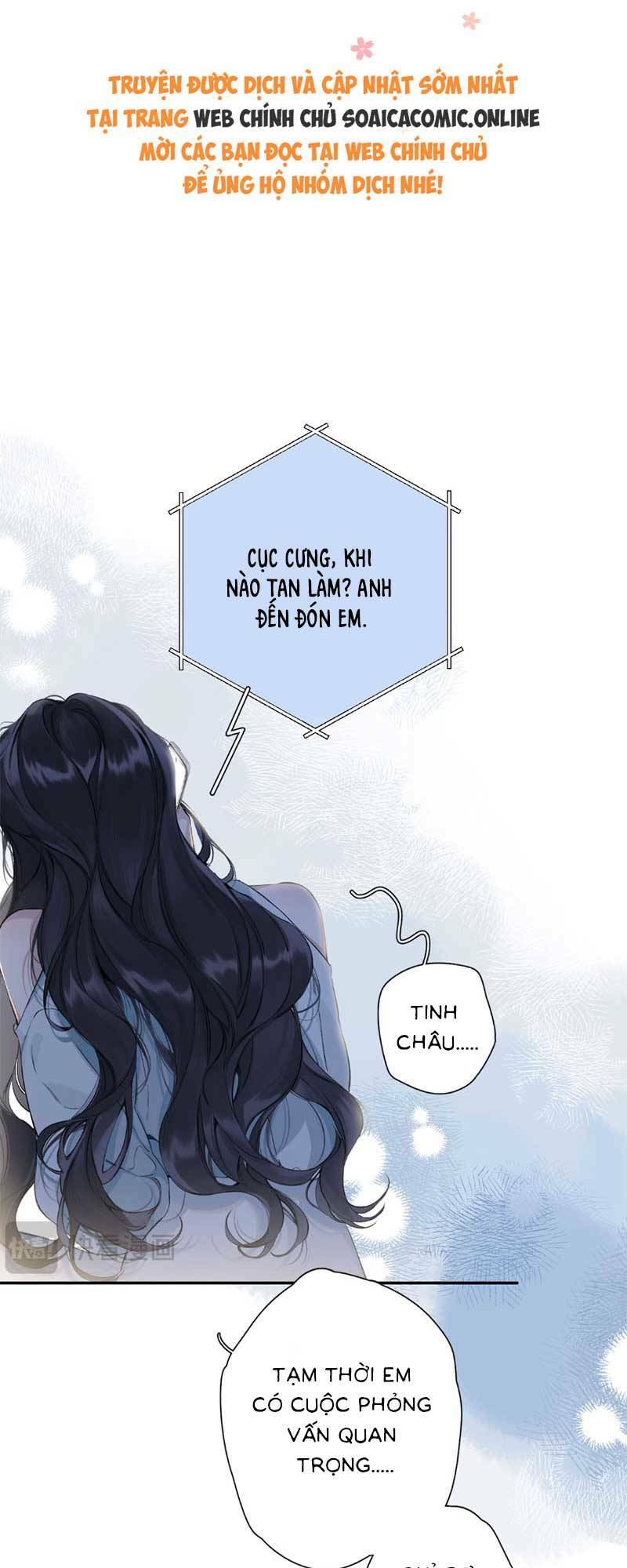 Tôi Cũng Muốn Làm Mợ Út Chapter 1 - Trang 2