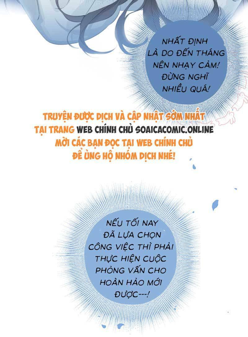 Tôi Cũng Muốn Làm Mợ Út Chapter 1 - Trang 2