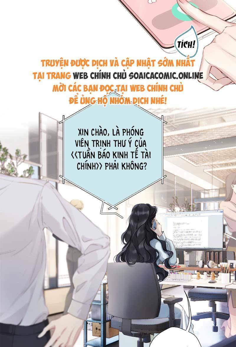 Tôi Cũng Muốn Làm Mợ Út Chapter 1 - Trang 2