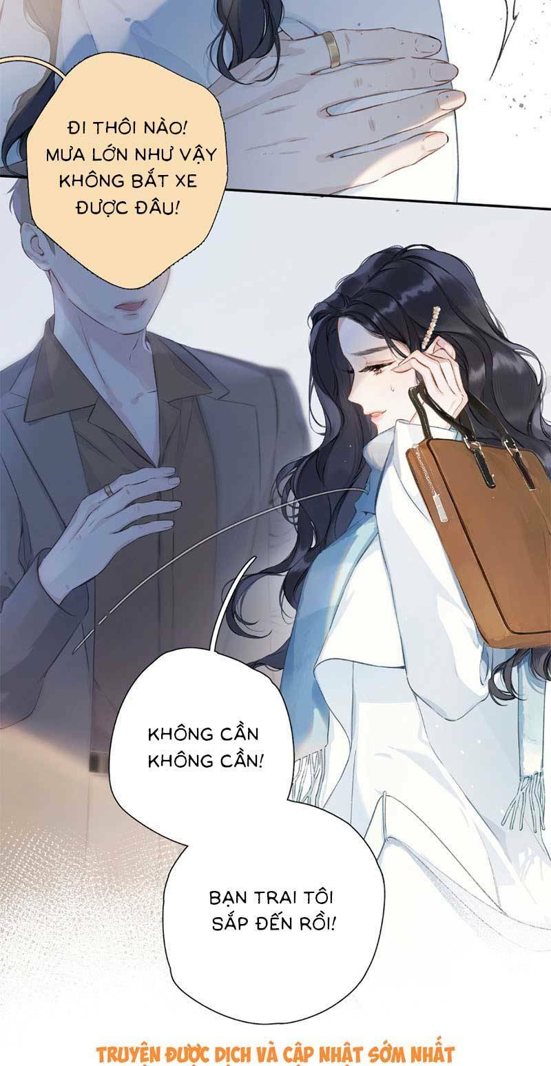 Tôi Cũng Muốn Làm Mợ Út Chapter 1 - Trang 2