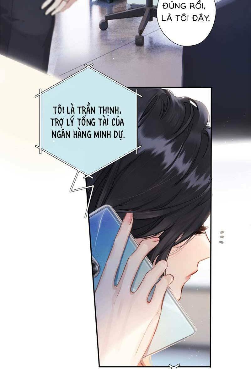 Tôi Cũng Muốn Làm Mợ Út Chapter 1 - Trang 2