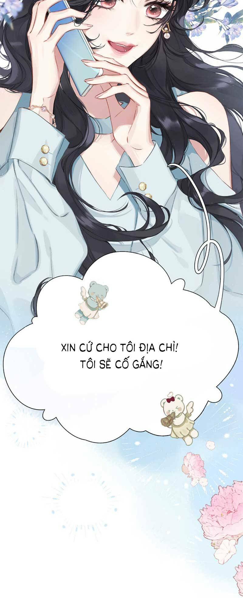 Tôi Cũng Muốn Làm Mợ Út Chapter 1 - Trang 2