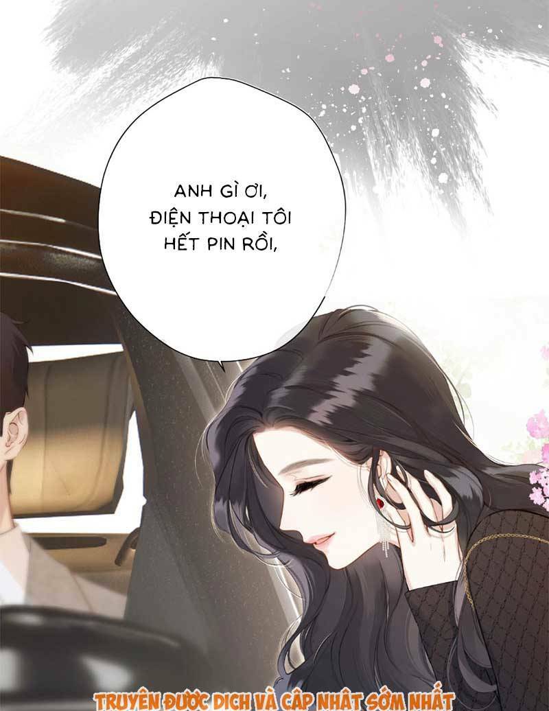 Tôi Cũng Muốn Làm Mợ Út Chapter 0 - Trang 2