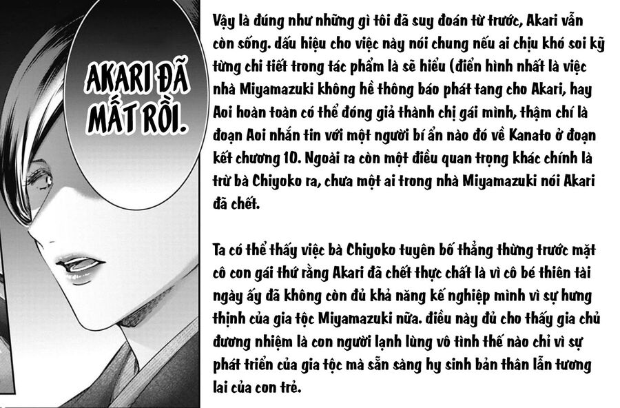 Thầy Trò Không Biết Yêu Chapter 60 - Trang 2