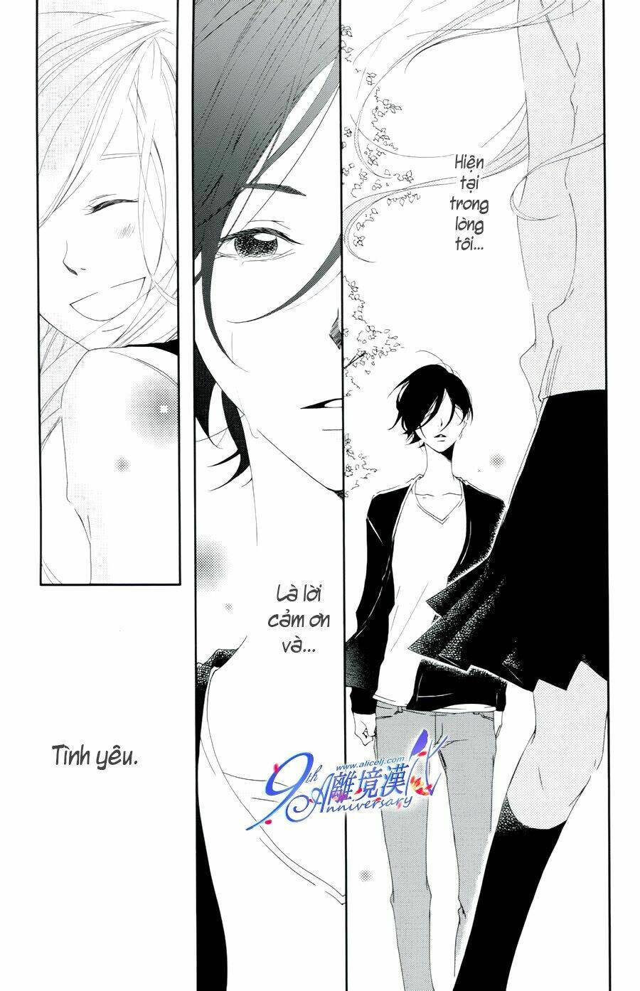 Otokonoko Ni Wa Himitsu Ga Aru Chapter 4 - Trang 2