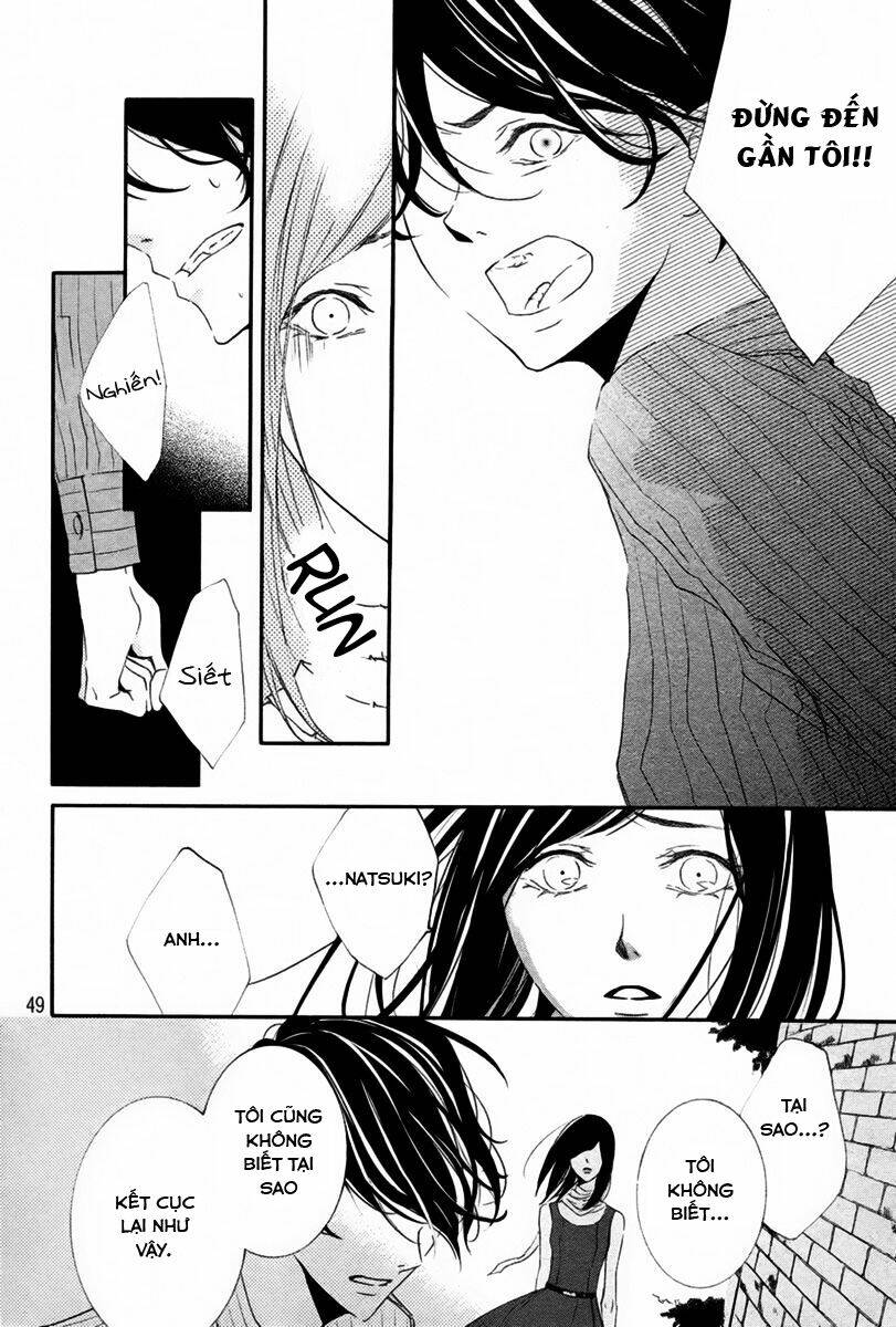 Otokonoko Ni Wa Himitsu Ga Aru Chapter 3 - Trang 2