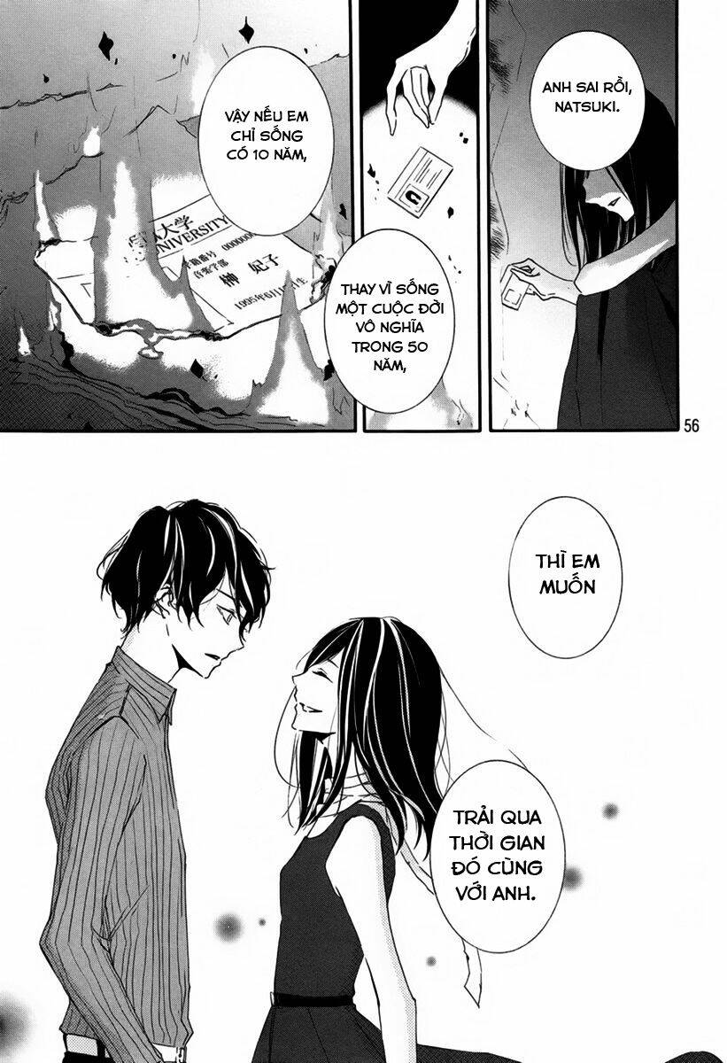 Otokonoko Ni Wa Himitsu Ga Aru Chapter 3 - Trang 2