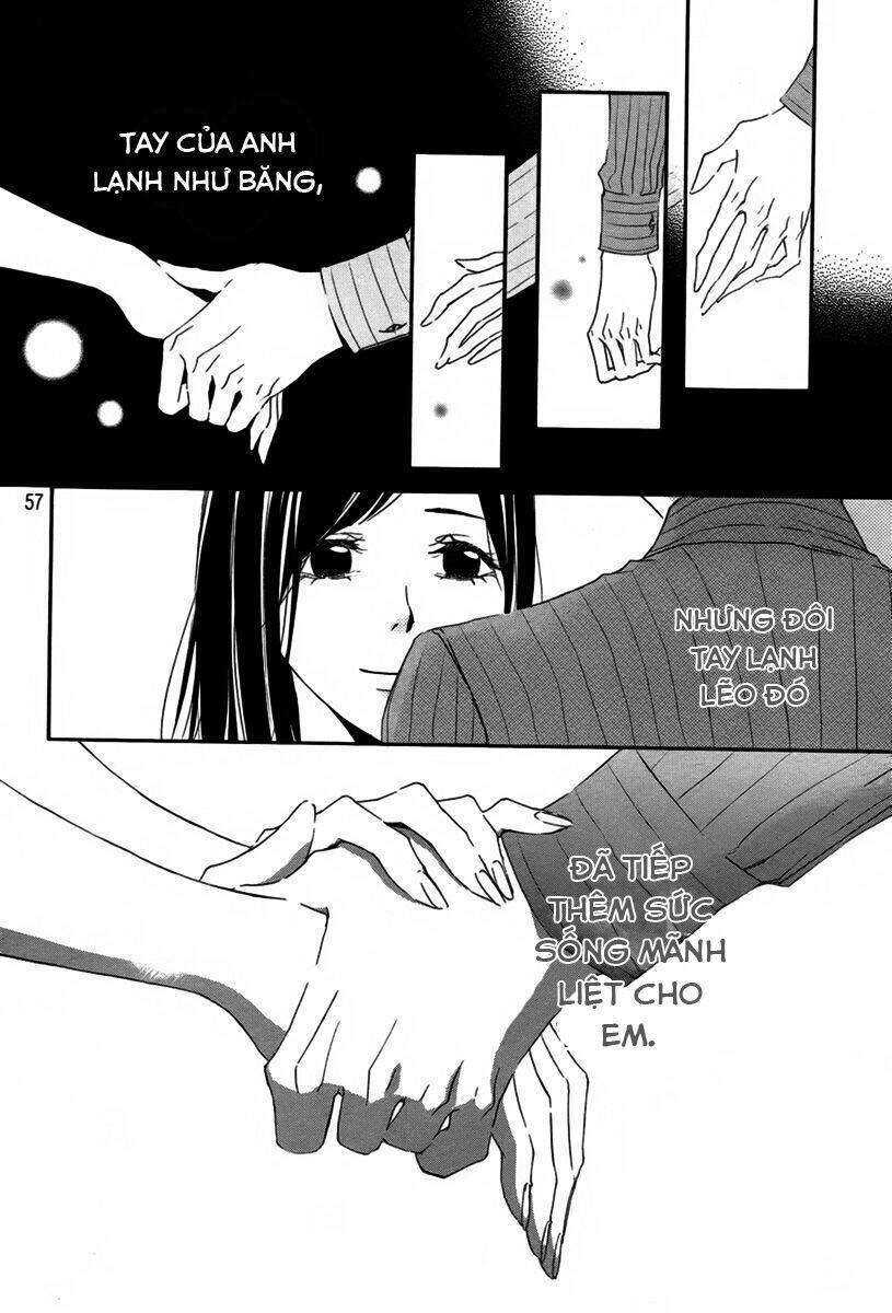 Otokonoko Ni Wa Himitsu Ga Aru Chapter 3 - Trang 2