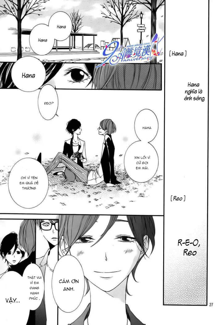 Otokonoko Ni Wa Himitsu Ga Aru Chapter 2 - Trang 2