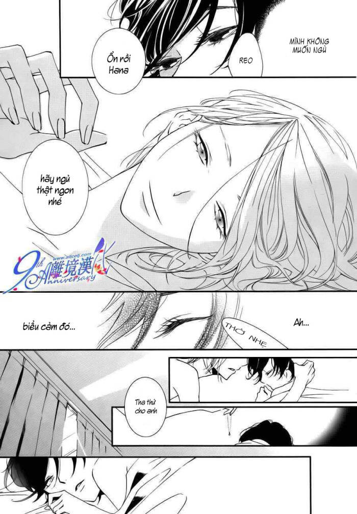 Otokonoko Ni Wa Himitsu Ga Aru Chapter 2 - Trang 2