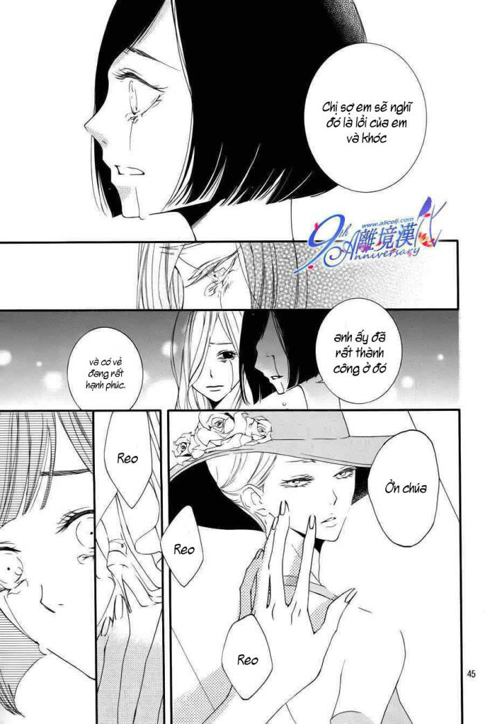 Otokonoko Ni Wa Himitsu Ga Aru Chapter 2 - Trang 2