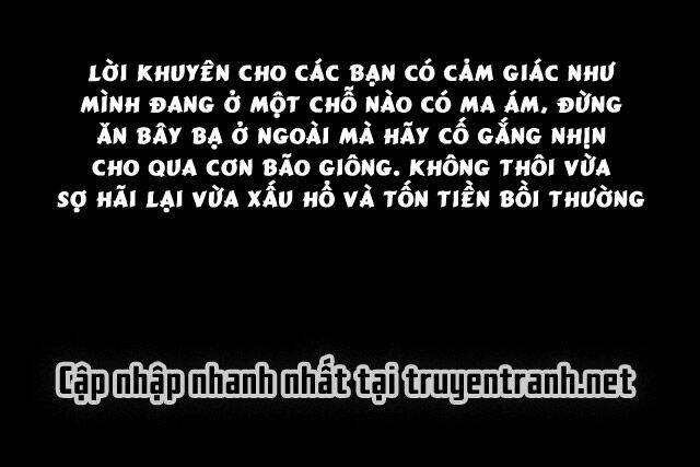 Đầu Hàng Ác Linh Chapter 4 - Trang 2