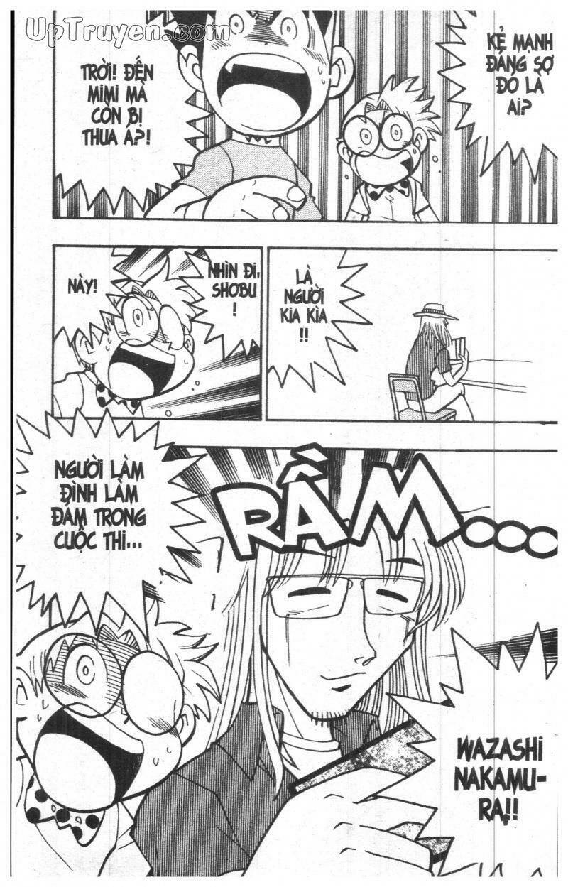 Duel Masters Chapter 8 - Trang 2