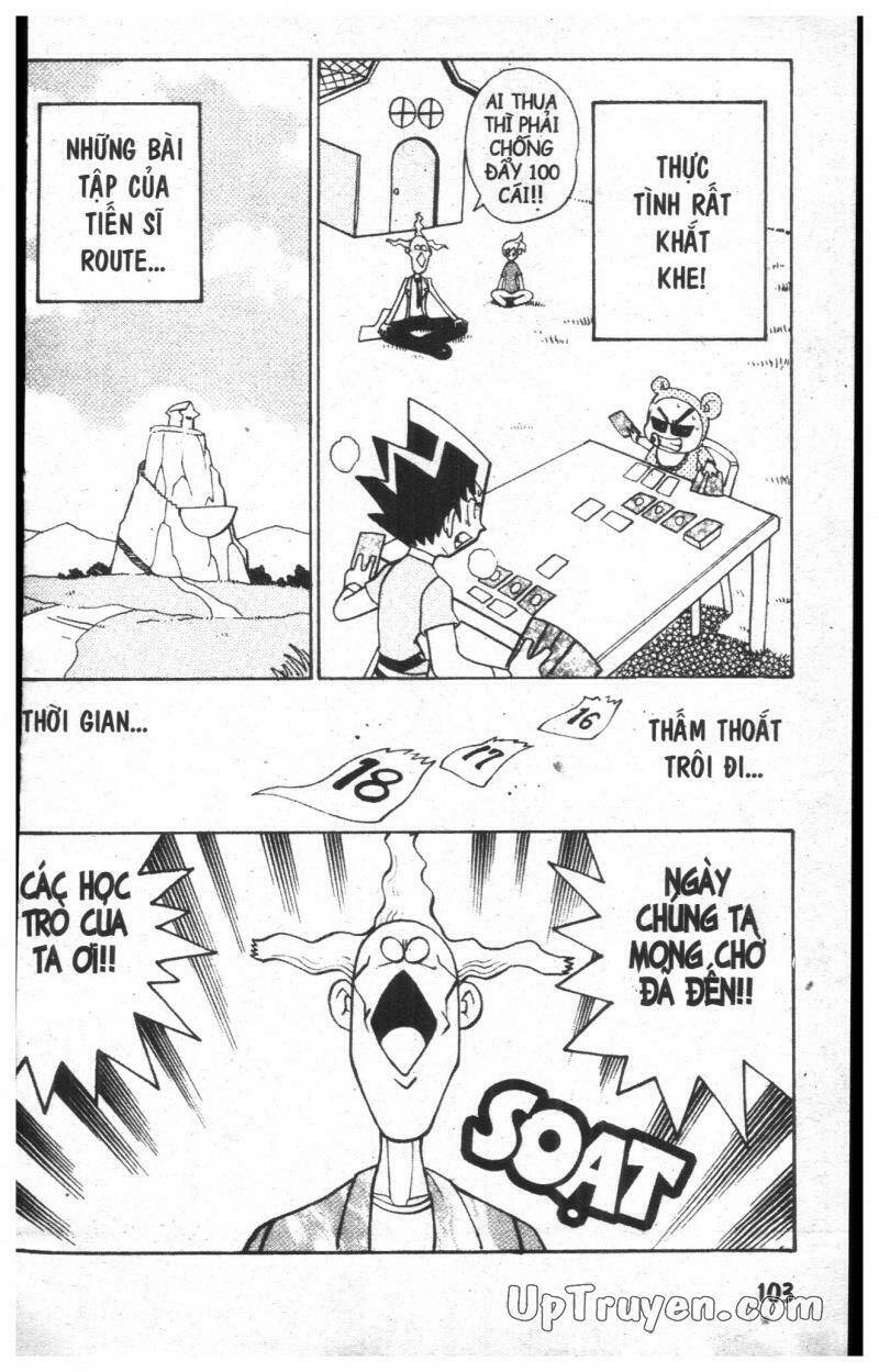 Duel Masters Chapter 8 - Trang 2