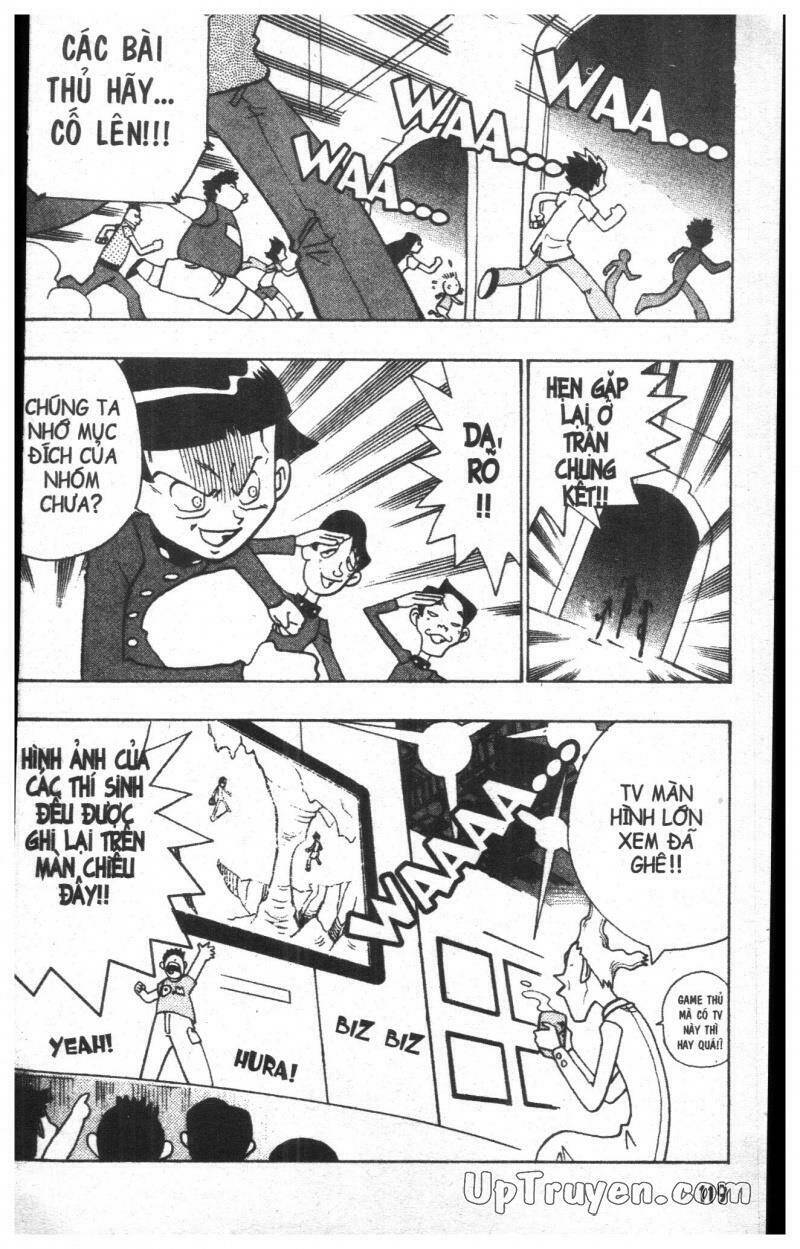 Duel Masters Chapter 8 - Trang 2