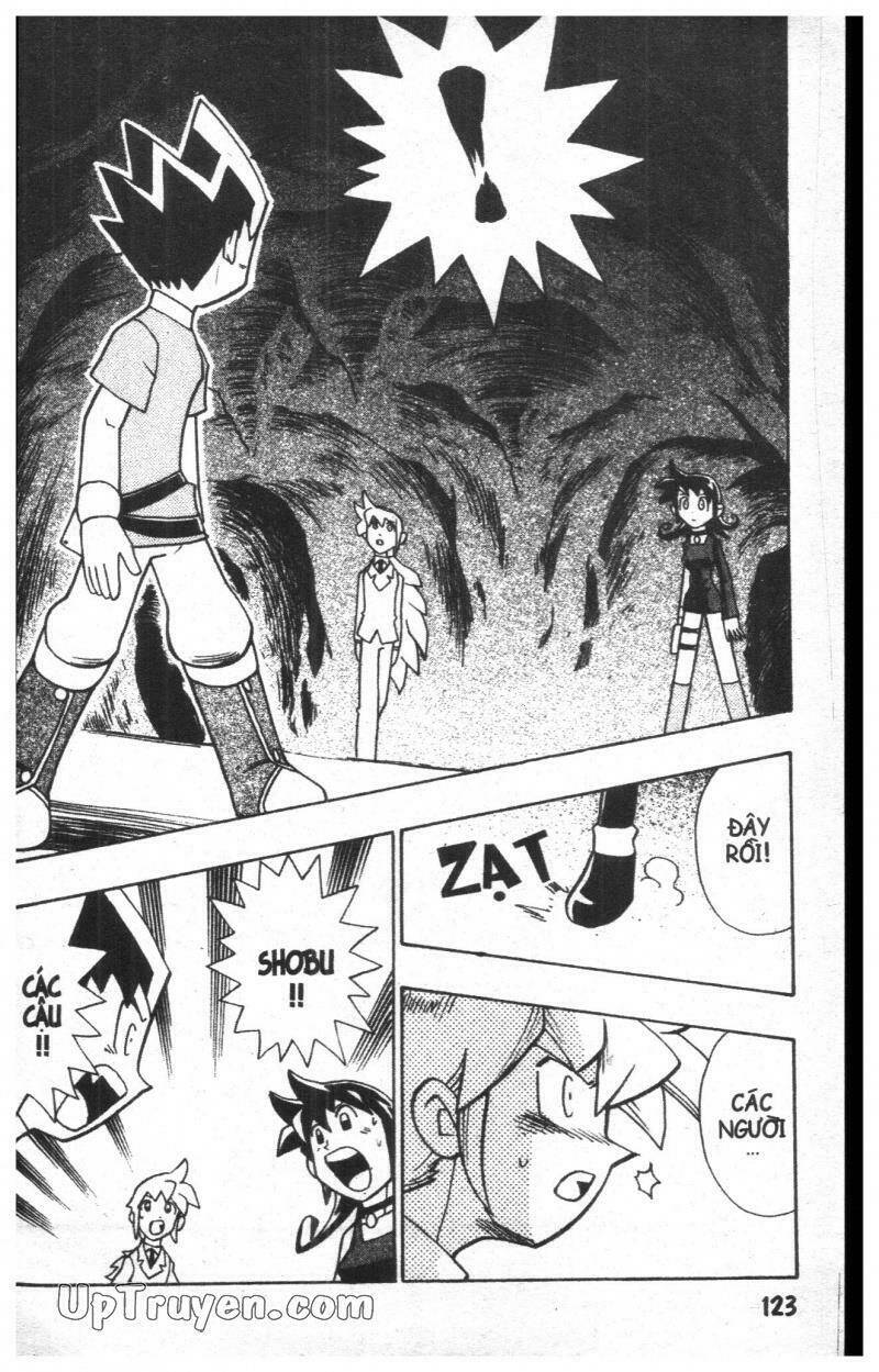 Duel Masters Chapter 8 - Trang 2