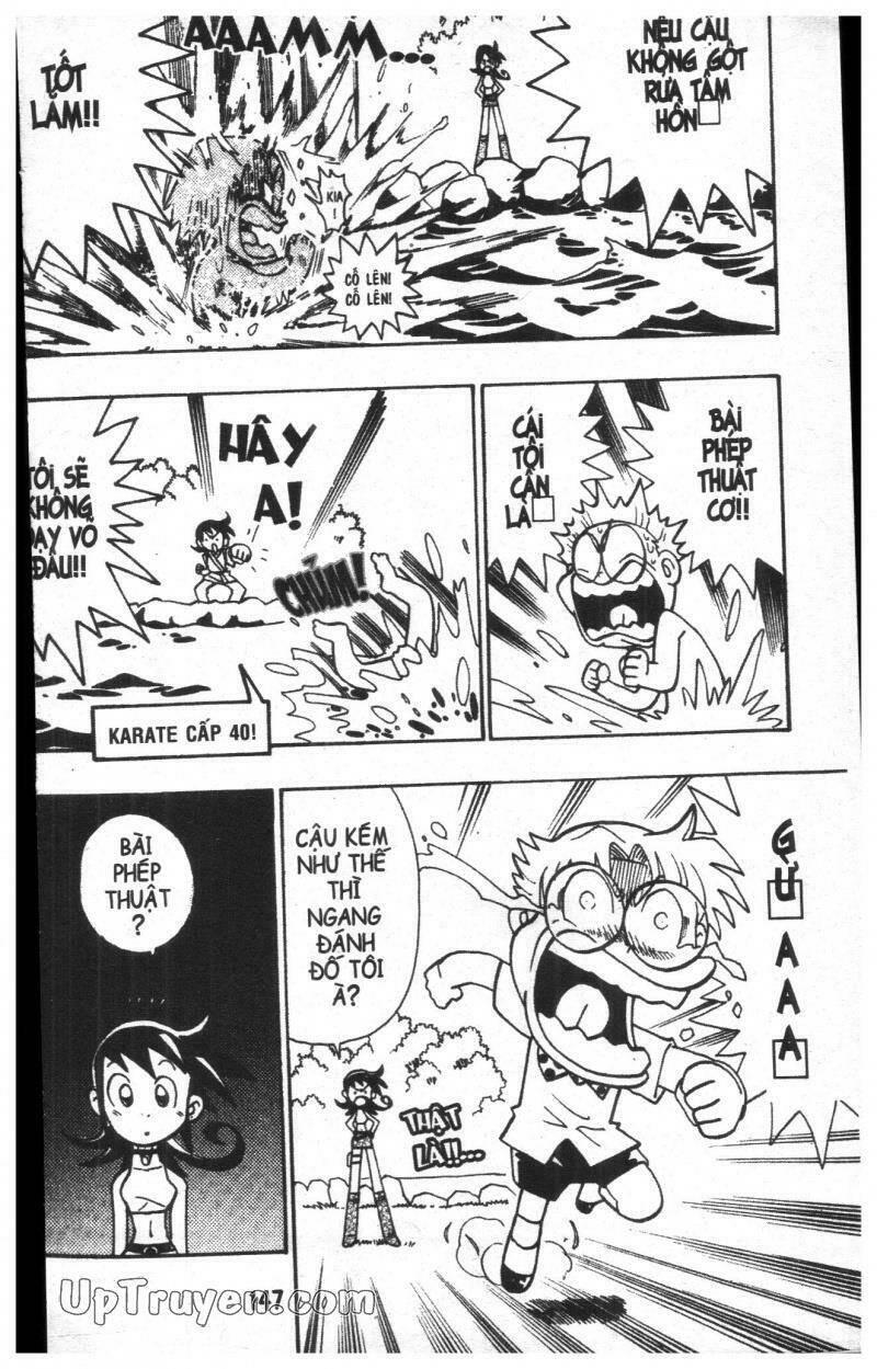 Duel Masters Chapter 8 - Trang 2