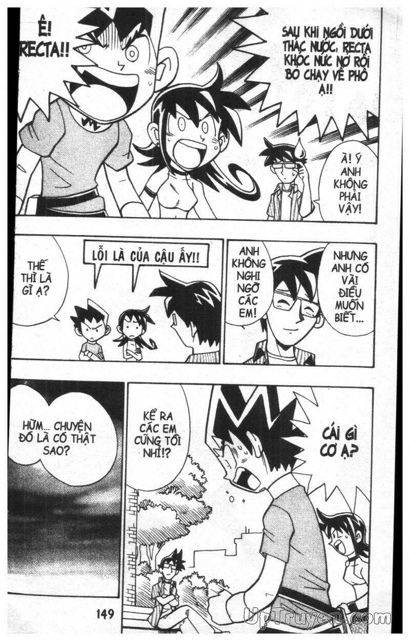 Duel Masters Chapter 8 - Trang 2