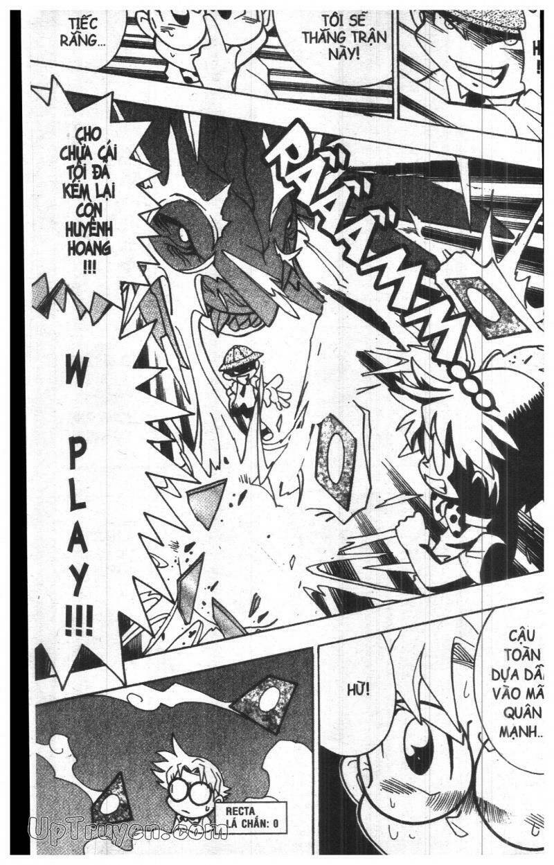 Duel Masters Chapter 8 - Trang 2