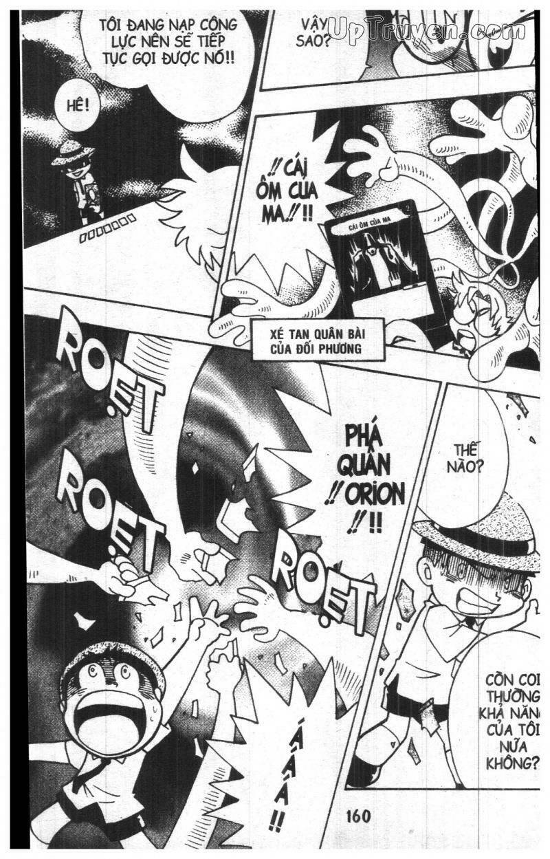 Duel Masters Chapter 8 - Trang 2